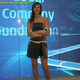 Image for article titled CeBIT 2007 Laydeez: the Good, the Bad, and the Fugly